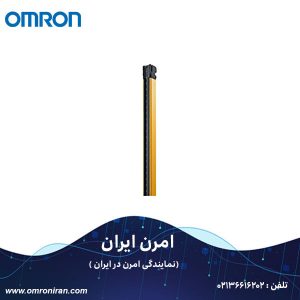 پرده نوری امرون(Omron) کد F3SG-4SRB1200-45 H