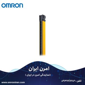پرده نوری امرون(Omron) کد F3SG-4SRB1440-25 H