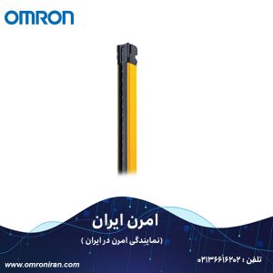 پرده نوری امرون(Omron) کد F3SG-4SRB1520-45 H