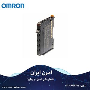 کنترلر اتوماسیون امرن(Omron) کد NX-AD2203 H