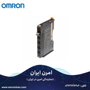 کنترلر اتوماسیون امرن(Omron) کد NX-AD2208 H