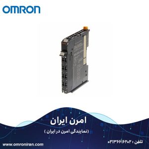 کنترلر اتوماسیون امرن(Omron) کد NX-AD2604 H