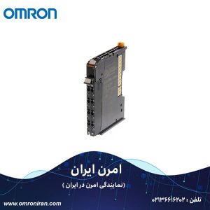 کنترلر اتوماسیون امرن(Omron) کد NX-AD2608 H
