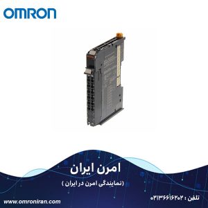 کنترلر اتوماسیون امرن(Omron) کد NX-AD3204 H