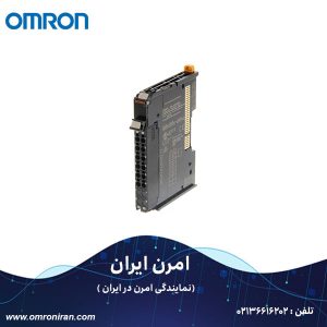 کنترلر اتوماسیون امرن(Omron) کد NX-AD3604 H