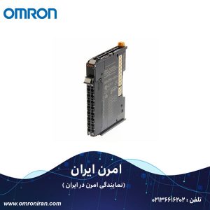 کنترلر اتوماسیون امرن(Omron) کد NX-AD4204 H