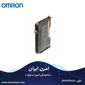 کنترلر اتوماسیون امرن(Omron) کد NX-AD4603 H