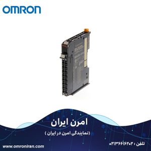 کنترلر اتوماسیون امرن(Omron) کد NX-AD4604 H