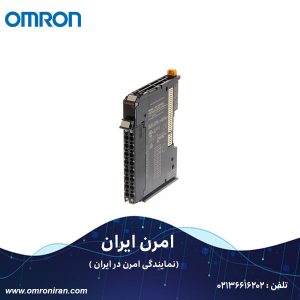 کنترلر اتوماسیون امرن(Omron) کد NX-AD4608 H