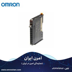 کنترلر اتوماسیون امرن(Omron) کد NX-ID5442 H