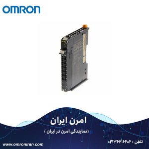 کنترلر اتوماسیون امرن(Omron) کد NX-OD3256 H
