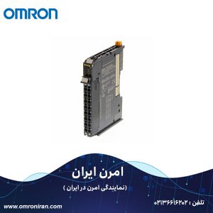 کنترلر اتوماسیون امرن(Omron) کد NX-OD4256 H