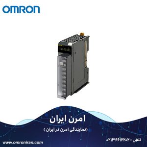 کنترلر اتوماسیون امرن(Omron) کد NX-OD5121-1 H