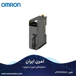 کنترلر اتوماسیون امرن(Omron) کد NX-OD5121-5 H