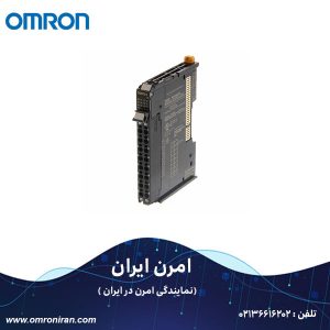 کنترلر اتوماسیون امرن(Omron) کد NX-OD5121 H
