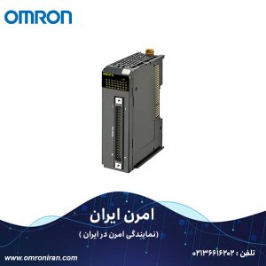 کنترلر اتوماسیون امرن(Omron) کد NX-OD6121-6 H