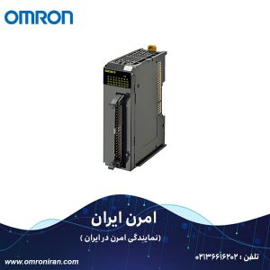 کنترلر اتوماسیون امرن(Omron) کد NX-OD6256-5 H