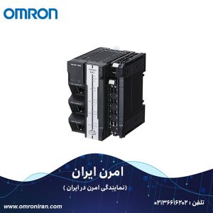 کنترلر اتوماسیون امرن(Omron) کد NX102-1020 H