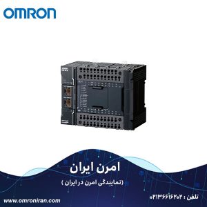 کنترلر اتوماسیون امرن(Omron) کد NX1P2-9B24DT1 H