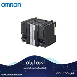 کنترلر اتوماسیون امرن(Omron) کد NX701-1600 H