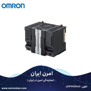 کنترلر اتوماسیون امرن(Omron) کد NX701-1620 J