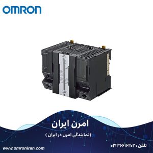 کنترلر اتوماسیون امرن(Omron) کد NX701-1700 H