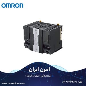 کنترلر اتوماسیون امرن(Omron) کد NX701-Z600 H