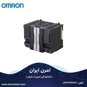 کنترلر اتوماسیون امرن(Omron) کد NX701-Z700 H