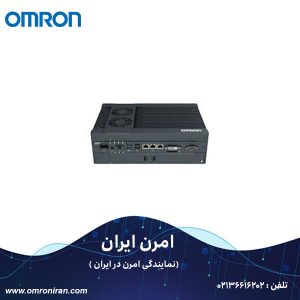 کنترلر اتوماسیون امرن(Omron) کد NY512-1300-1XX213K1X H