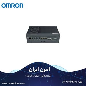 کنترلر اتوماسیون امرن(Omron) کد NY512-1300-1XX213K2X H