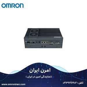 کنترلر اتوماسیون امرن(Omron) کد NY512-1400-1XX21392X H