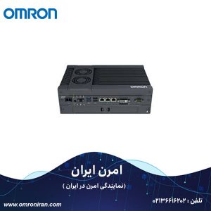 کنترلر اتوماسیون امرن(Omron) کد NY512-1400-1XX213C2X H