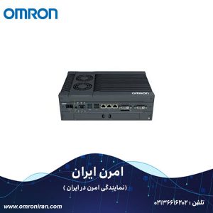 کنترلر اتوماسیون امرن(Omron) کد NY512-1400-1XX213K6X H