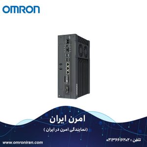 کنترلر اتوماسیون امرن(Omron) کد NY512-1500-1XX21381X H