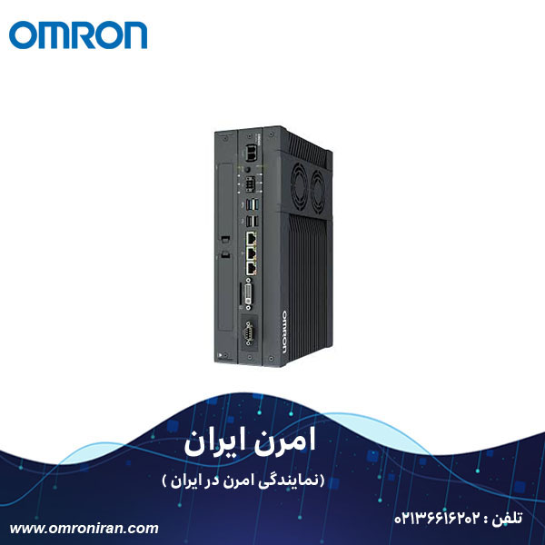 کنترلر اتوماسیون امرن(Omron) کد NY512-1500-1XX21381X H کنترلر اتوماسیون امرن(Omron) کد NY512-1500-1XX21381X H