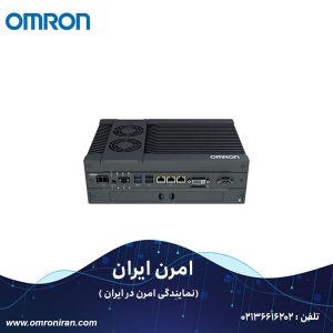 کنترلر اتوماسیون امرن(Omron) کد NY512-1500-1XX21391X H
