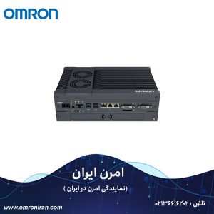کنترلر اتوماسیون امرن(Omron) کد NY512-1500-1XX21392X H