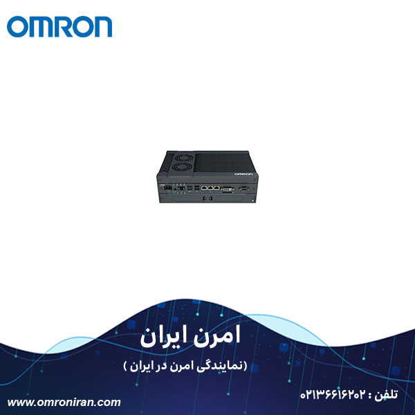 کنترلر اتوماسیون امرن(Omron) کد NY512-1500-1XX213C1X H کنترلر اتوماسیون امرن(Omron) کد NY512-1500-1XX213C1X H