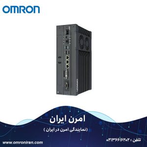 کنترلر اتوماسیون امرن(Omron) کد NY512-1500-1XX213K1X H