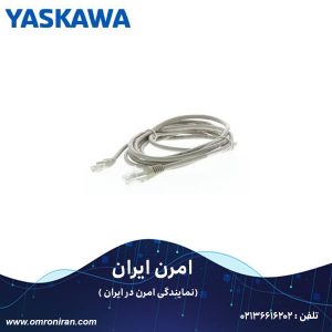 اینورتر یاسکاوا کد 3G3AX-CAJOP300-EE H