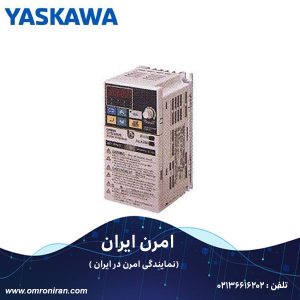 اینورتر یاسکاوا کد 3G3MV-A2007 H