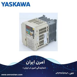 اینورتر یاسکاوا کد 3G3MV-A4015 H