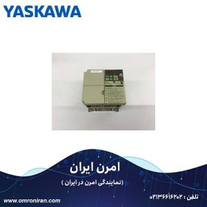 اینورتر یاسکاوا کد 3G3MV-A4030 H