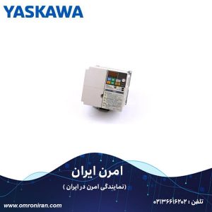 اینورتر یاسکاوا کد 3G3MV-A4040 H