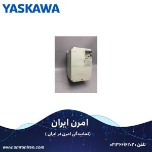 اینورتر یاسکاوا کد 3G3MV-A4055 H