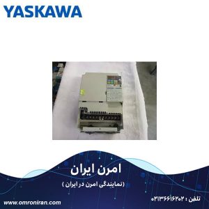 اینورتر یاسکاوا کد 3G3MV-A4075 H