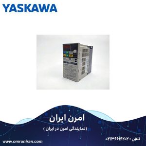 اینورتر یاسکاوا کد 3G3MV-AB004 H