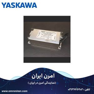 اینورتر یاسکاوا کد 3G3MV PFI 3005-E H