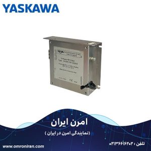 فیلتر یاسکاوا کد 3G3MV PFI 3020-E H