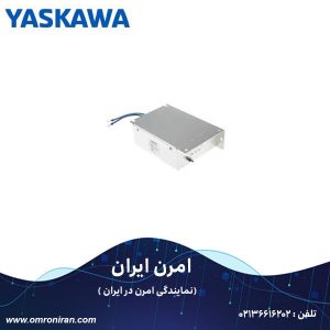 اینورتر یاسکاوا کد A1000-FIV-3010-SEQ H